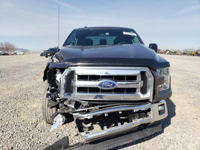 Photo 5 from auction – 2017 FORD F150 SUPER with VIN 1FTFW1EF6HFA83034