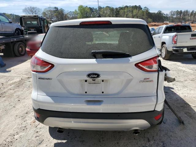 Photo 6 from auction – 2014 FORD ESCAPE SE with VIN 1FMCU0GX5EUD10127