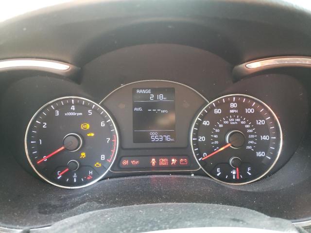 Photo 9 from auction – 2014 KIA FORTE LX with VIN KNAFX4A64E5188237