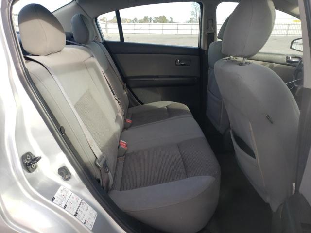 Photo 10 from auction – 2011 NISSAN SENTRA 2.0 with VIN 3N1AB6AP3BL678568