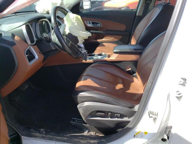 Photo 7 from auction – 2017 CHEVROLET EQUINOX PR with VIN 2GNFLGEK5H6305959