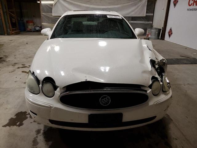 Photo 5 from auction – 2006 BUICK LACROSSE C with VIN 2G4WD582961297389