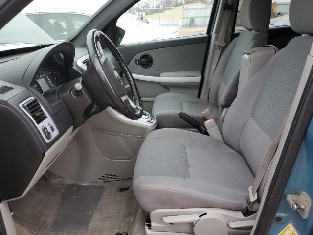 Photo 7 from auction – 2008 CHEVROLET EQUINOX LT with VIN 2CNDL43F286021138