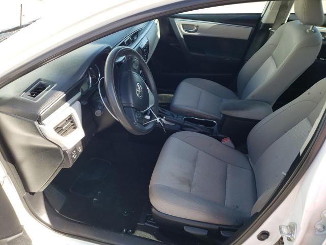 Photo 7 from auction – 2014 TOYOTA COROLLA L with VIN 2T1BURHE1EC178255