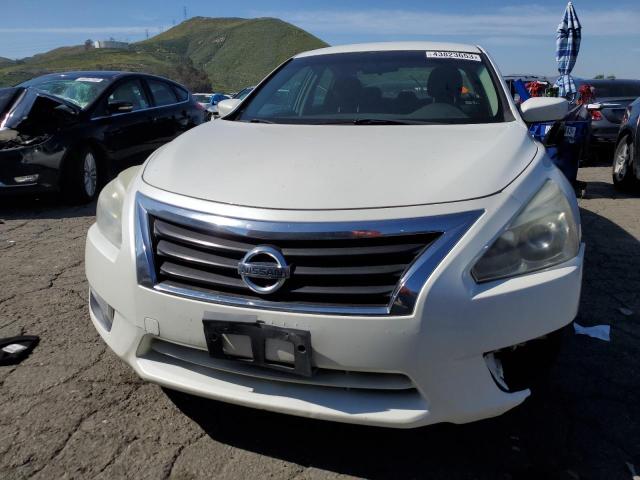 Photo 5 from auction – 2013 NISSAN ALTIMA 2.5 with VIN 1N4AL3AP4DN584555