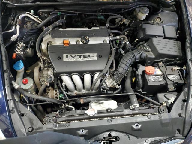 Photo 11 from auction – 2007 HONDA ACCORD SE with VIN 1HGCM56387A028084
