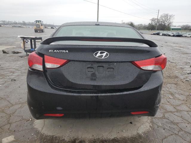 Photo 6 from auction – 2012 HYUNDAI ELANTRA GL with VIN KMHDH4AE4CU360487