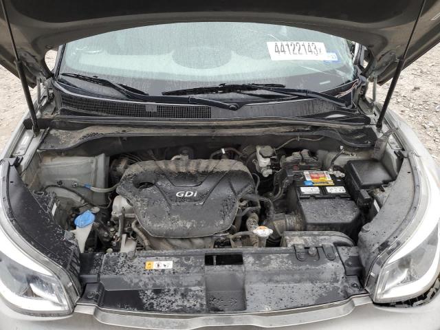Photo 11 from auction – 2014 KIA SOUL with VIN KNDJN2A20E7062594