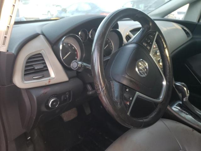 Photo 9 from auction – 2013 BUICK VERANO CON with VIN 1G4PR5SK5D4177623