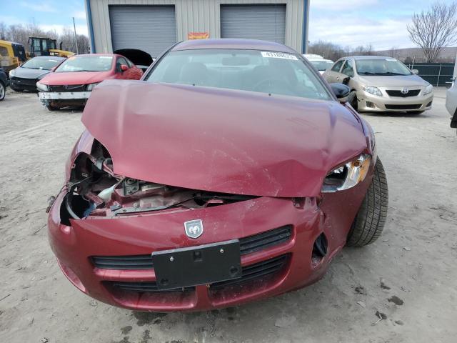 Photo 5 from auction – 2002 DODGE STRATUS SE with VIN 4B3AG42H22E047367