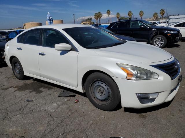 Photo 4 from auction – 2013 NISSAN ALTIMA 2.5 with VIN 1N4AL3AP4DN584555