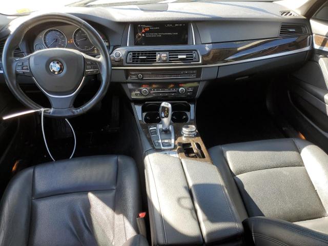 Photo 8 from auction – 2015 BMW 528 XI with VIN WBA5A7C56FD622555