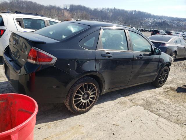 Photo 3 from auction – 2010 FORD FOCUS SES with VIN 1FAHP3GN6AW230454