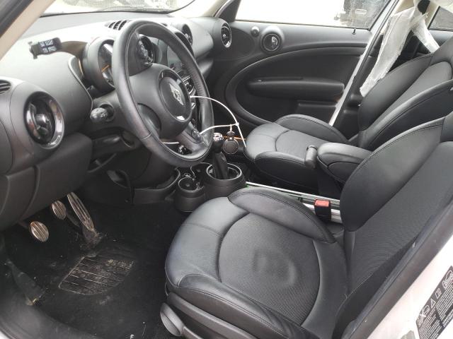 Photo 7 from auction – 2015 MINI COOPER S C with VIN WMWZC5C56FWM19623