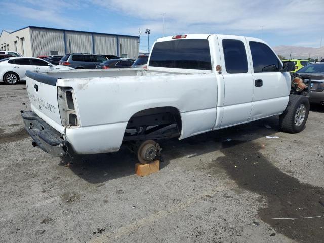 Photo 3 from auction – 2004 CHEVROLET SILVERADO with VIN 2GCEC19V641287422