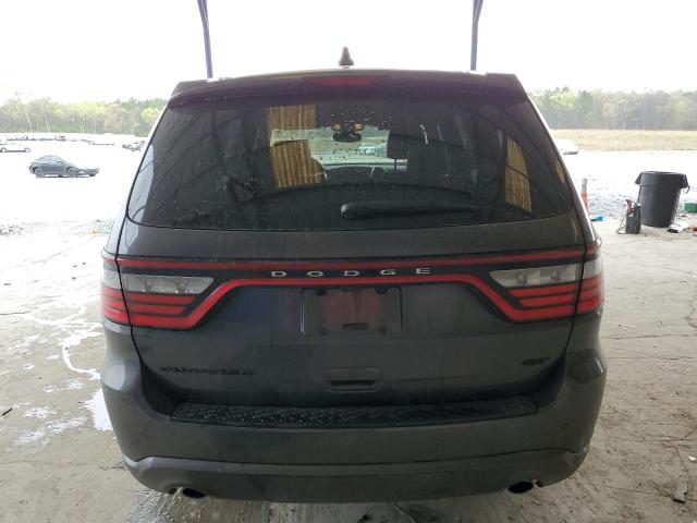 Photo 6 from auction – 2019 DODGE DURANGO GT with VIN 1C4RDHDG6KC707901