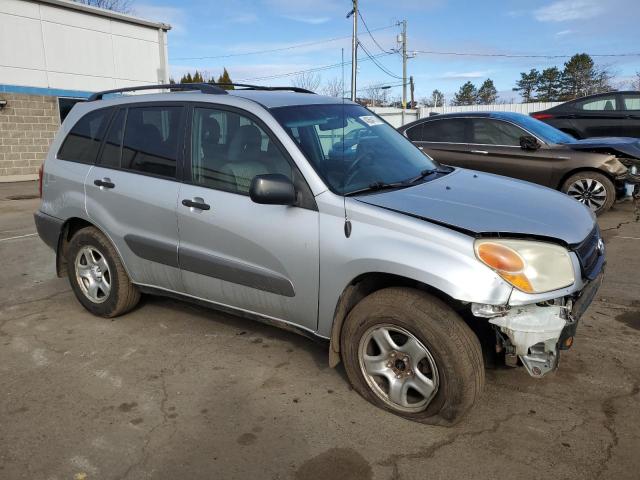 صورة رقم 4 من المزاد - 2005 TOYOTA RAV4 مع VIN JTEHD20V450045377