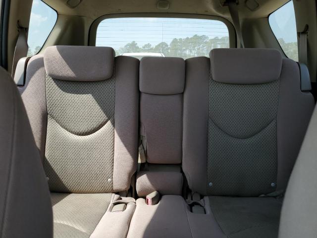 Photo 10 from auction – 2007 TOYOTA RAV4 with VIN JTMZD33V876042606