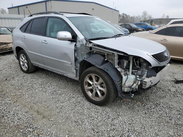 Photo 4 from auction – 2009 LEXUS RX 350 with VIN 2T2GK31U39C066827
