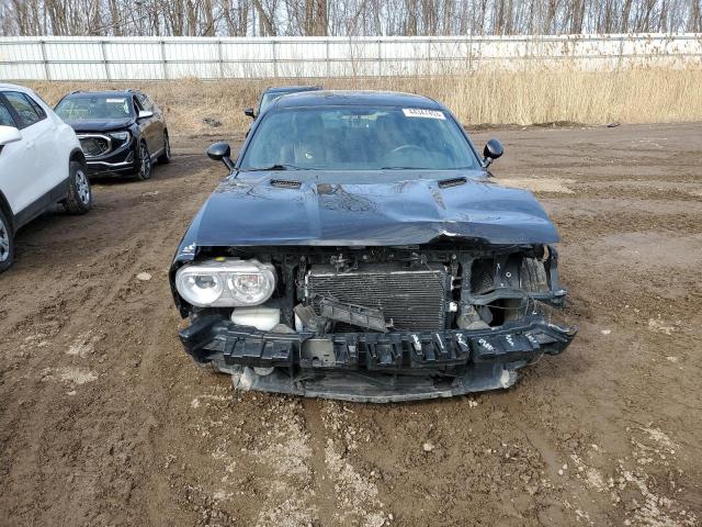 Photo 5 from auction – 2014 DODGE CHALLENGER with VIN 2C3CDYBT8EH287635