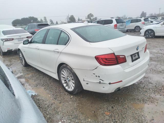 Photo 2 from auction – 2013 BMW 535 I with VIN WBAFR7C57DC819041