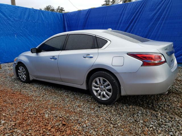 Photo 2 from auction – 2014 NISSAN ALTIMA 2.5 with VIN 1N4AL3AP0EC296920