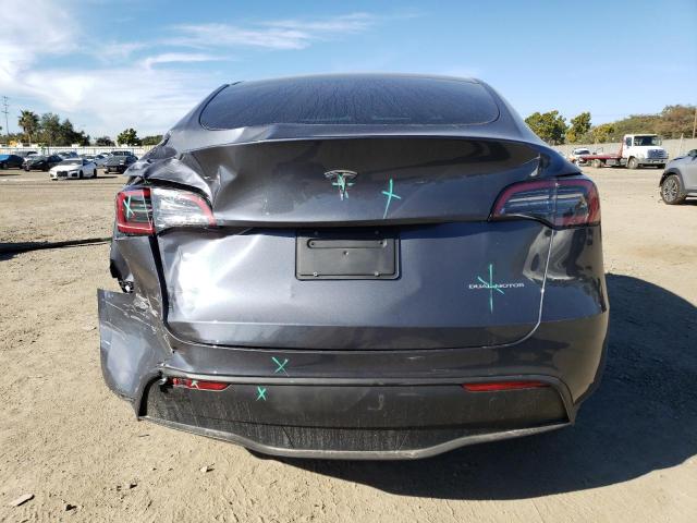 صورة رقم 6 من المزاد - 2023 TESLA MODEL Y مع VIN 7SAYGDEEXPA031858