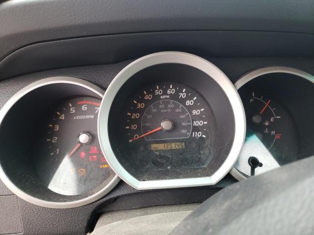 Photo 9 from auction – 2007 TOYOTA 4RUNNER SR with VIN JTEBU14R078077468