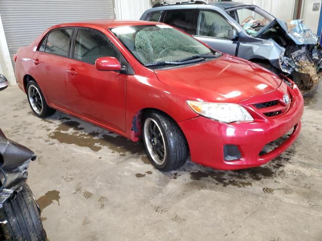 Photo 4 from auction – 2011 TOYOTA COROLLA BA with VIN JTDBU4EE5B9152198