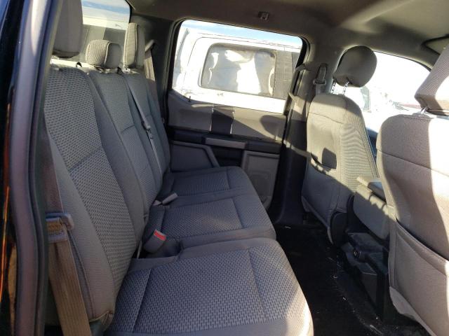 Photo 10 from auction – 2016 FORD F150 SUPER with VIN 1FTEW1EP6GKE47804