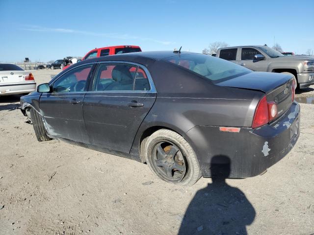 Photo 2 from auction – 2011 CHEVROLET MALIBU LS with VIN 1G1ZB5E14BF283186