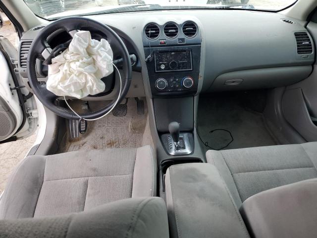 Photo 8 from auction – 2012 NISSAN ALTIMA BAS with VIN 1N4AL2AP5CN555963