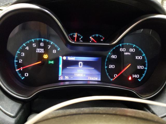Photo 9 from auction – 2014 CHEVROLET IMPALA LTZ with VIN 2G1155S32E9242059
