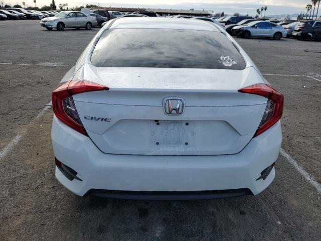 Photo 6 from auction – 2016 HONDA CIVIC LX with VIN 19XFC2F58GE218835