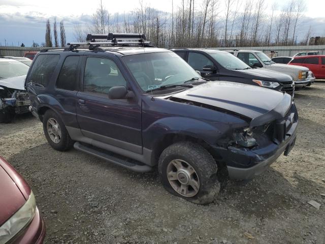 Photo 4 from auction – 2003 FORD EXPLORER S with VIN 1FMZU70E53UB47343