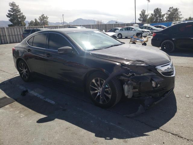 Photo 4 from auction – 2016 ACURA TLX TECH with VIN 19UUB1F59GA002534
