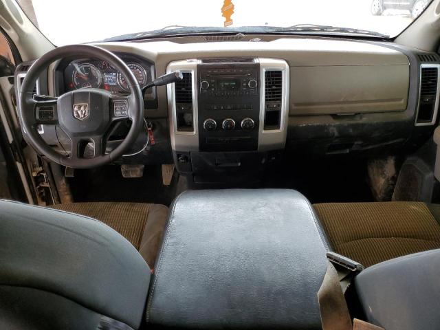 Photo 8 from auction – 2012 DODGE RAM 1500 S with VIN 1C6RD6GP3CS219939