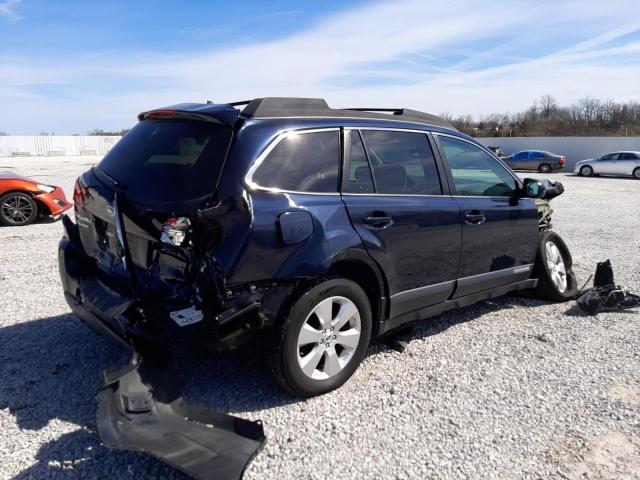 Photo 3 from auction – 2012 SUBARU OUTBACK 2. with VIN 4S4BRCKC4C3208999