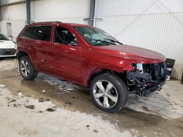 Photo 4 from auction – 2015 JEEP GRAND CHER with VIN 1C4RJFCG6FC942464