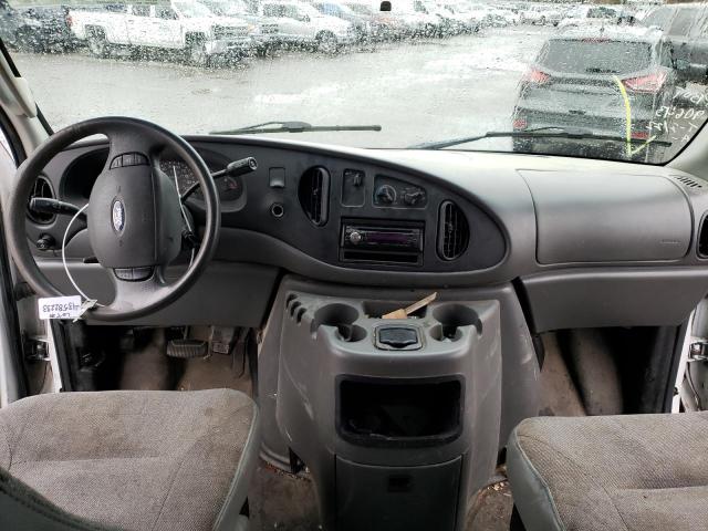 Photo 8 from auction – 2003 FORD ECONOLINE with VIN 1FTSS34LX3HB47019