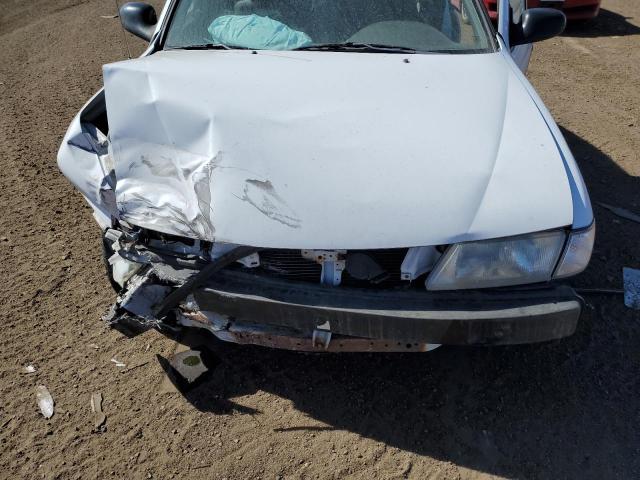 Photo 11 from auction – 1997 NISSAN SENTRA with VIN 1N4AB41D5VC763912