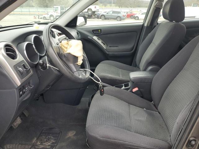 Photo 7 from auction – 2008 TOYOTA COROLLA MA with VIN 2T1KR32E38C701349