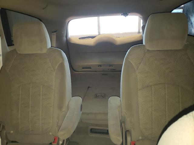 Photo 10 from auction – 2011 BUICK ENCLAVE CX with VIN 5GAKVAEDXBJ136162