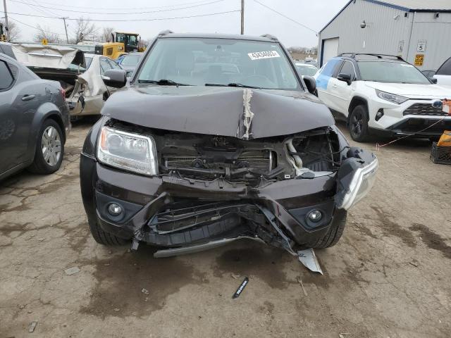 Photo 5 from auction – 2013 SUZUKI GRAND VITA with VIN JS3TD0D74D4100210