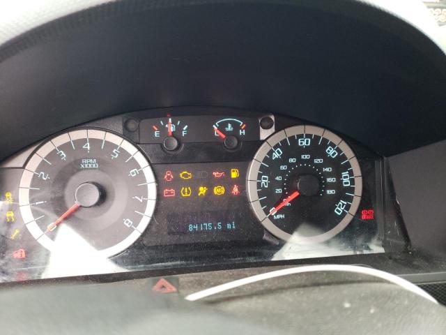 Photo 9 from auction – 2012 FORD ESCAPE LIM with VIN 1FMCU0EG8CKC23396