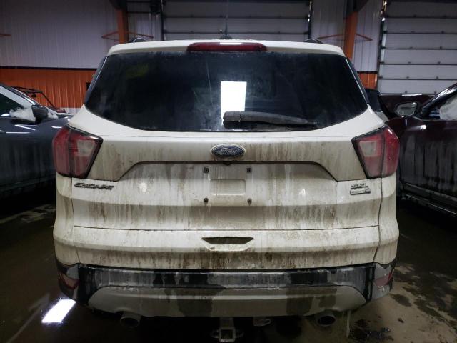 Photo 6 from auction – 2019 FORD ESCAPE SEL with VIN 1FMCU9HDXKUC38619
