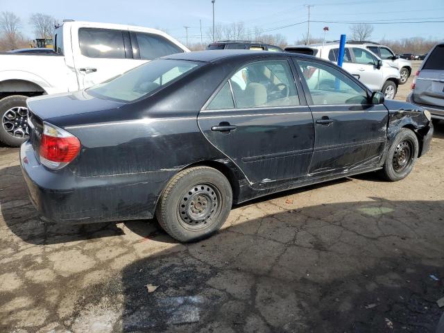 Photo 3 from auction – 2005 TOYOTA CAMRY LE with VIN 4T1BE32K25U007912