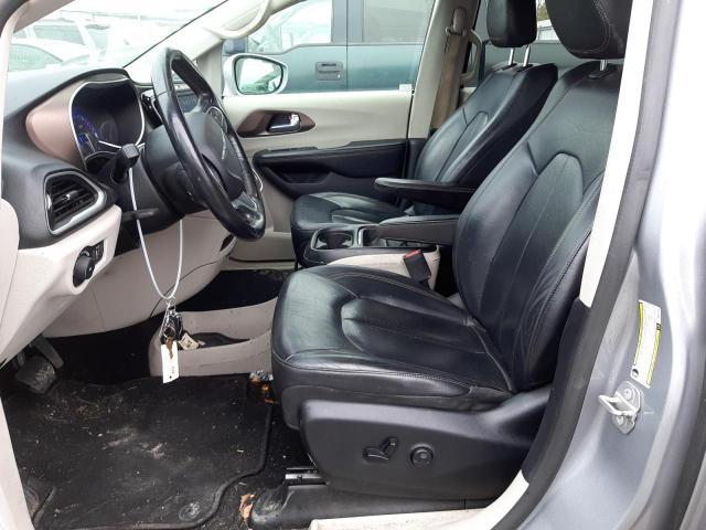 Photo 7 from auction – 2019 CHRYSLER PACIFICA T with VIN 2C4RC1BGXKR657282
