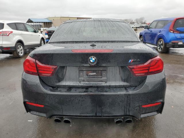 Photo 6 from auction – 2020 BMW M4 with VIN WBS4Z9C02LEJ63966