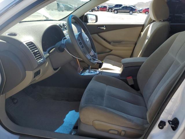 Photo 7 from auction – 2008 NISSAN ALTIMA 2.5 with VIN 1N4AL21E08N522908